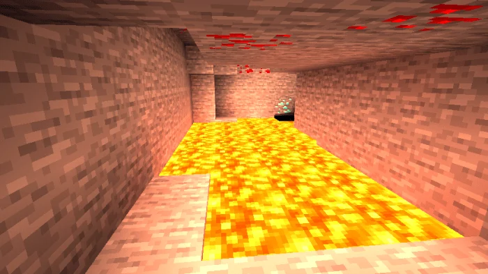 Osc Shaders Minecraft screenshot 4