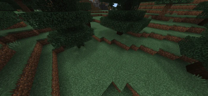 VSBE Minecraft screenshot 2