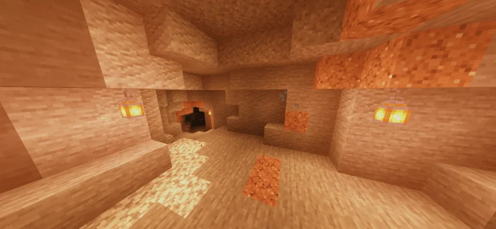VSBE Minecraft screenshot 4