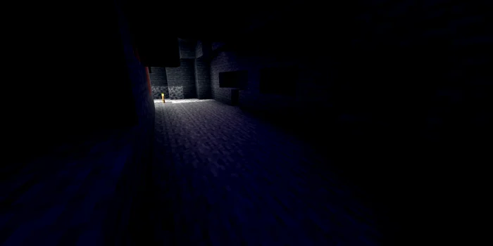 GSV Shaders Minecraft screenshot 3
