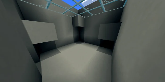 GSV Shaders Minecraft screenshot 4