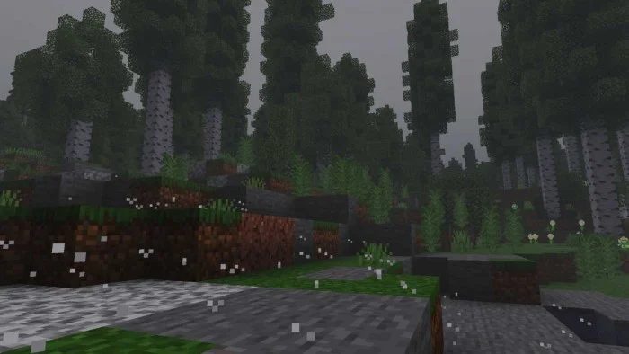 Zero Shaders PE Minecraft screenshot 6