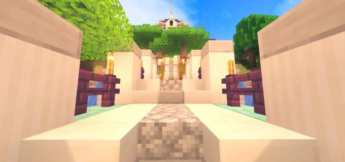 KSPE Shader Minecraft screenshot 4