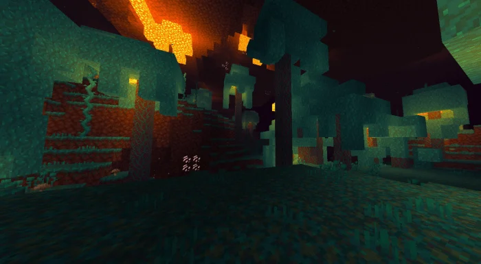 HSBE (High) Minecraft screenshot 8