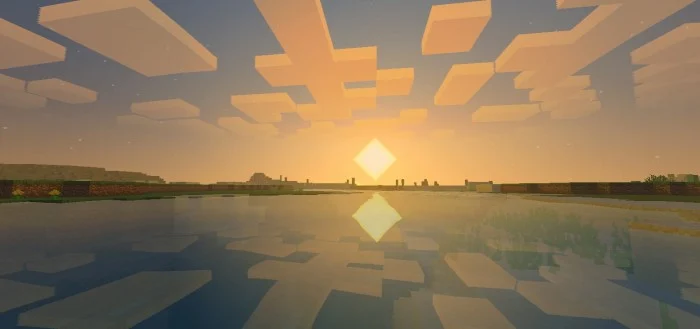 HSBE (Medium) Minecraft screenshot 1