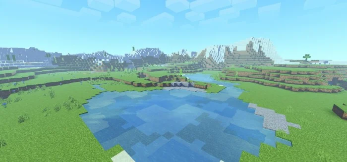 HSBE (Medium) Minecraft screenshot 3