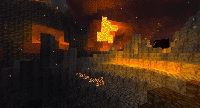 HSBE (Medium) Minecraft screenshot 9
