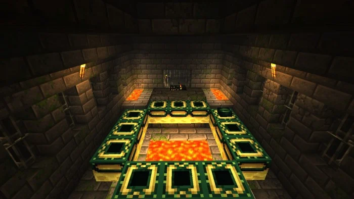 Kozu Minecraft screenshot 3