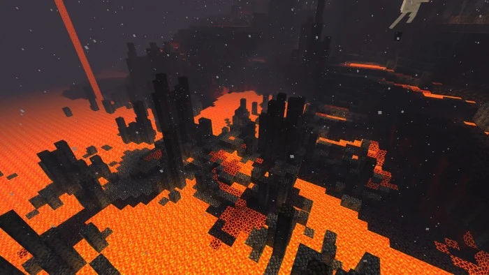 Kozu Minecraft screenshot 4