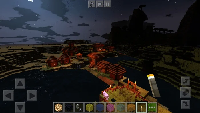 OSBES Minecraft screenshot 6