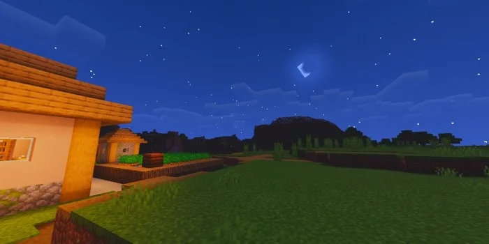 Fantasy Vanilla Minecraft screenshot 1
