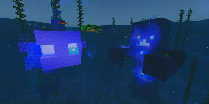 Fantasy Vanilla Minecraft screenshot 3