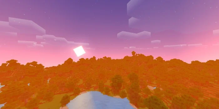 Fantasy Vanilla Minecraft screenshot 4
