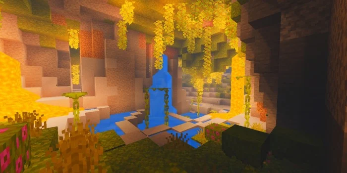 Fantasy Vanilla Minecraft screenshot 6