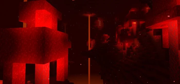 Pisces PE Minecraft screenshot 2