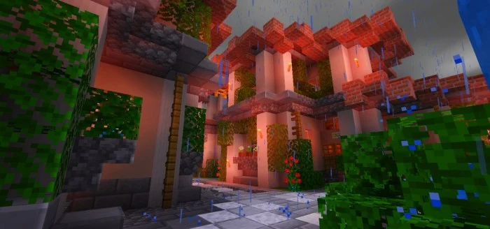 Pisces PE Minecraft screenshot 4