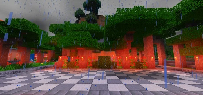 Pisces PE Minecraft screenshot 5