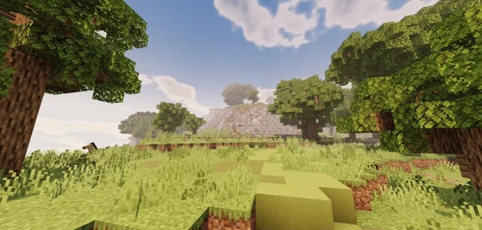 OSBES Apollyon Edition Minecraft screenshot 1