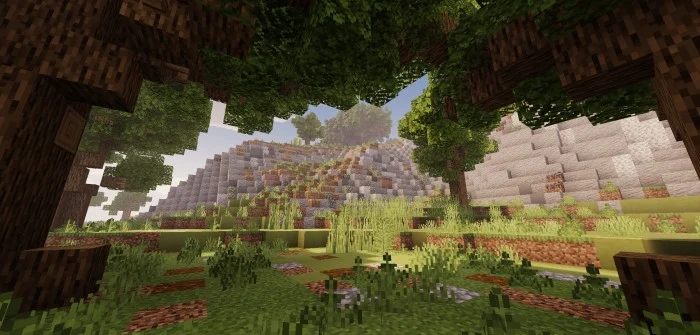 OSBES Apollyon Edition Minecraft screenshot 2