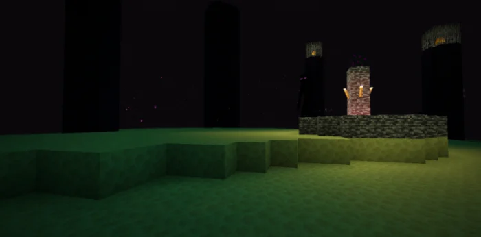 OSPE Minecraft screenshot 5