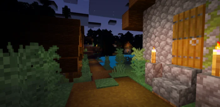 OSPE Minecraft screenshot 6