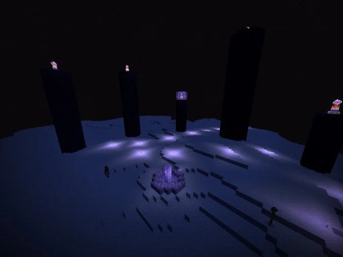GGRS Minecraft screenshot 4