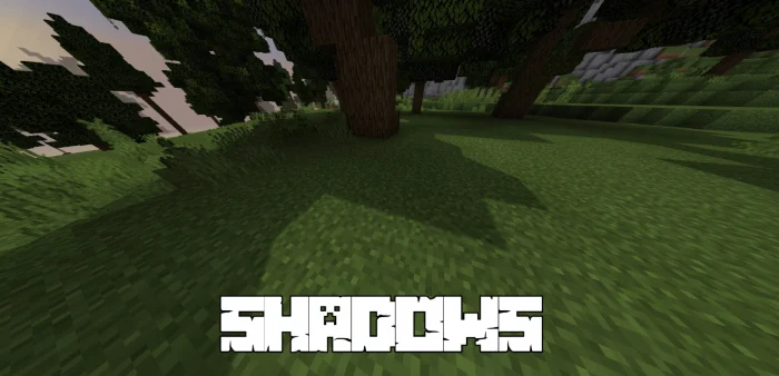 JED Shader Minecraft screenshot 1