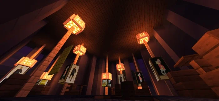 Enlight Shader Minecraft screenshot 4