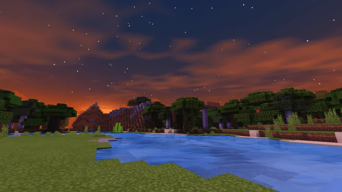 Sweet Dreams Minecraft screenshot 3
