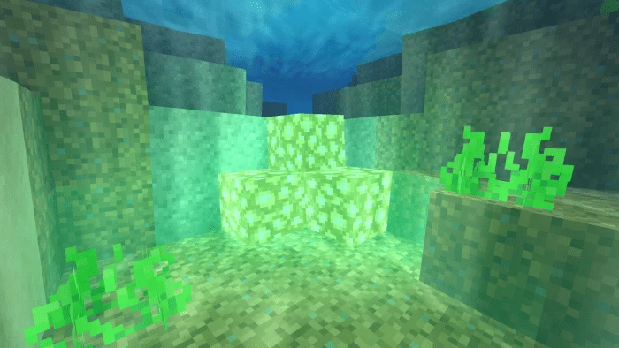 Sweet Dreams Minecraft screenshot 6