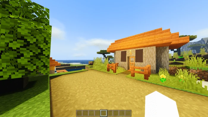 Vildia Minecraft screenshot 1