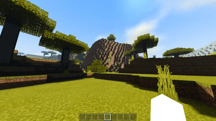 Vildia Minecraft screenshot 2
