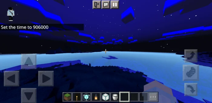 EndorCore Minecraft screenshot 1