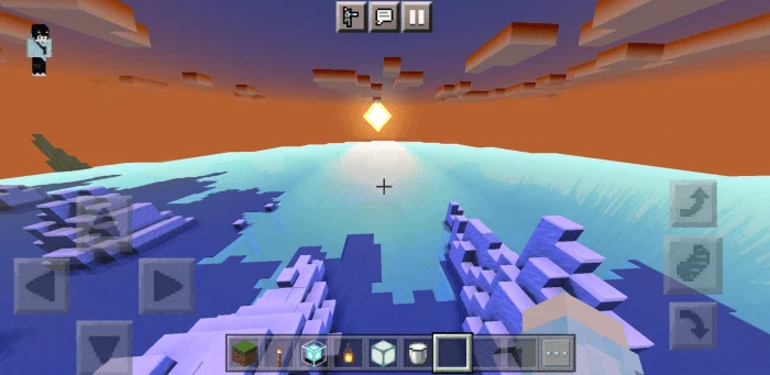 EndorCore Minecraft screenshot 2