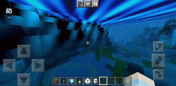 EndorCore Minecraft screenshot 4