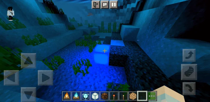 EndorCore Minecraft screenshot 5