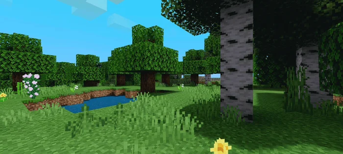 Fused Vanilla Minecraft screenshot 3