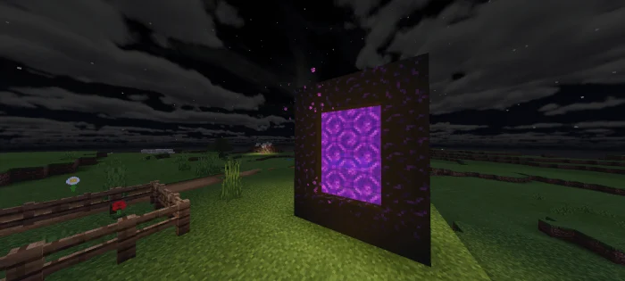 Fused Vanilla Minecraft screenshot 5