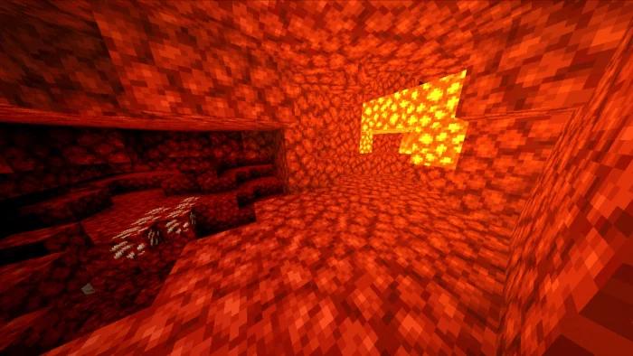 TTW Shader Minecraft screenshot 4