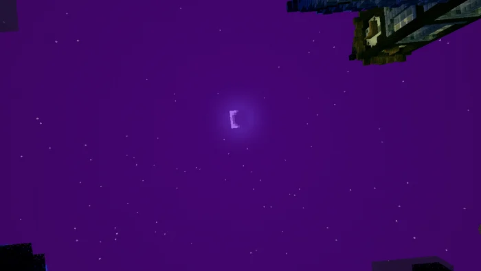 Legend Shaders Minecraft screenshot 3