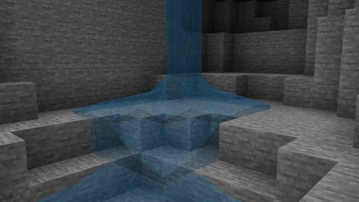 Saturation Default Pack Minecraft screenshot 1