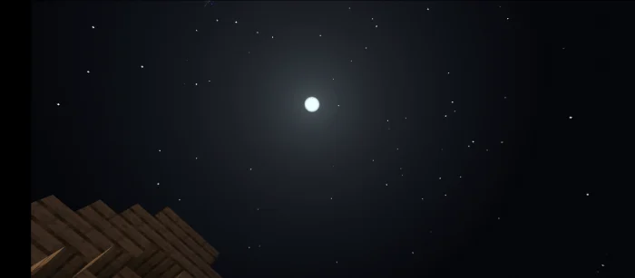 CLASSIC Shader Minecraft screenshot 3