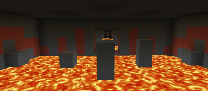 Rapido Minecraft map