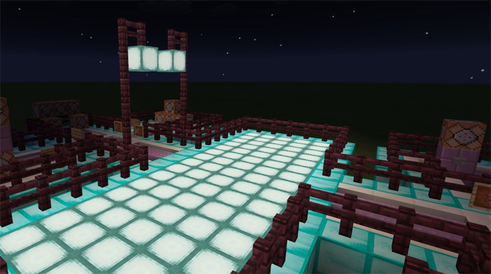 10 Awesome Command Block Creations Minecraft map