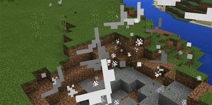 More TNT Minecraft map