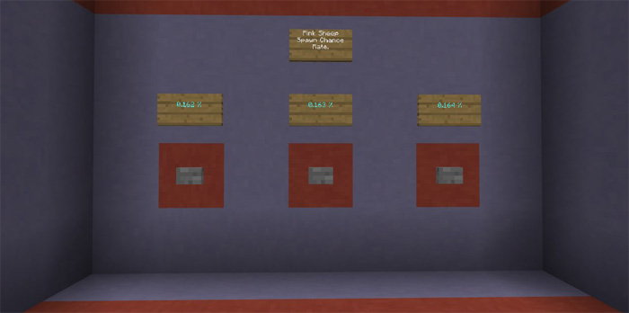 The 30 Trivia Questions Minecraft map