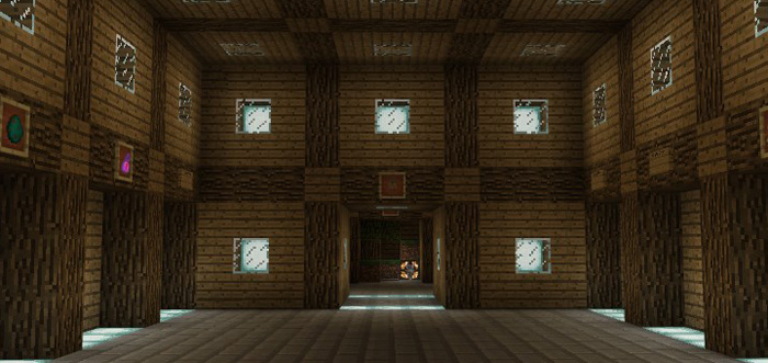Ultimate Slayer Minecraft map