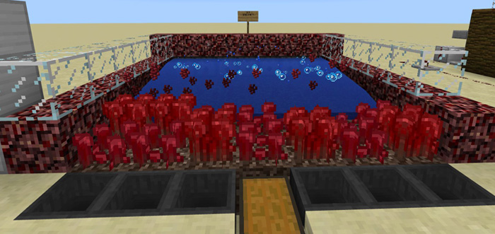 12 Useful Farms in Survival Mode Minecraft map