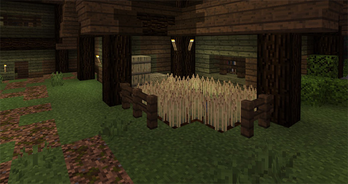 BdoubleO Resource Pack Minecraft texture pack