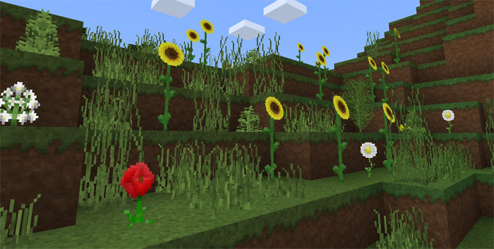 DurzoCraft Texture Pack Minecraft texture pack